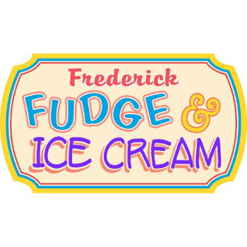 Frederick Fudge & Ice Cream